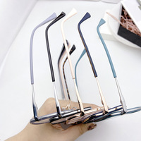 Оправа комбинированная MAMO M2112