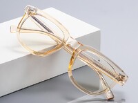 Ретро оправа пластиковая, материал TR-90+CA (флекс!) FOCUS FCS2121