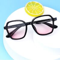 Silicone sunglasses with Blue Ray Cat, UV400 protection for kids T11020 11032