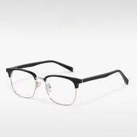 Combined frame (metal + TR90) MAMO H16308