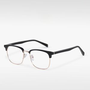 Оправа комбинированная (металл + TR90) MAMO H16308