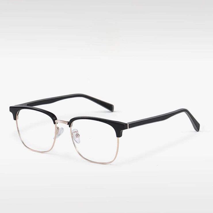 Combined frame (metal + TR90) MAMO H16308