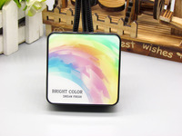 Kit for soft contact lenses (Kits for contact lenses) HF8066-7