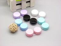 Contact lens case D90012
