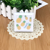 Kit for soft contact lenses (Kits for contact lenses) HF009-5