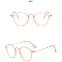 Очки фотохромные из материала TR90 с защитой от синего света KY864-2