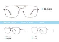 Оправа металлическая MM3015