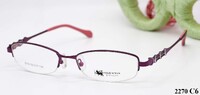 Nylor metal frames for glasses Four Kings 四大天王 2270