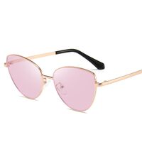 Photochromic glasses with blue light and UV protection 9700-GT