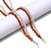 Metal eyeglasses chain GL1158