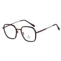 Оправа комбинированная с линзами Blue Ray Cut MAMO M2739