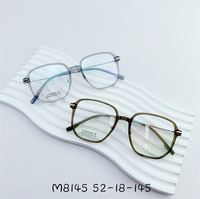 Оправа титановая SANTA M8145