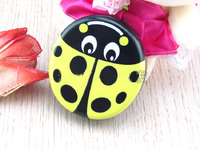 Kit for soft contact lenses (Kits for contact lenses) HQ2568