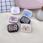 Набор для мягких контактных линз ZZ-508