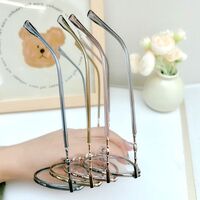 Оправа комбинированная (металл + TR90) с линзами Blue Ray Cut MAMO S11831