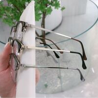 Combined nylor frame (metal + TR90) MAMO H17012