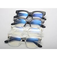 TR90 frame SANTA S22187