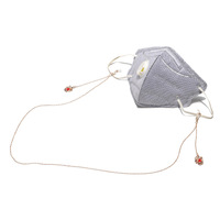 Metal eyeglasses chain GL1133