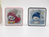 Kit for soft contact lenses (Kits for contact lenses) HF8066-18