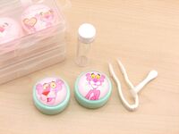 Soft contact lens MT-4FB