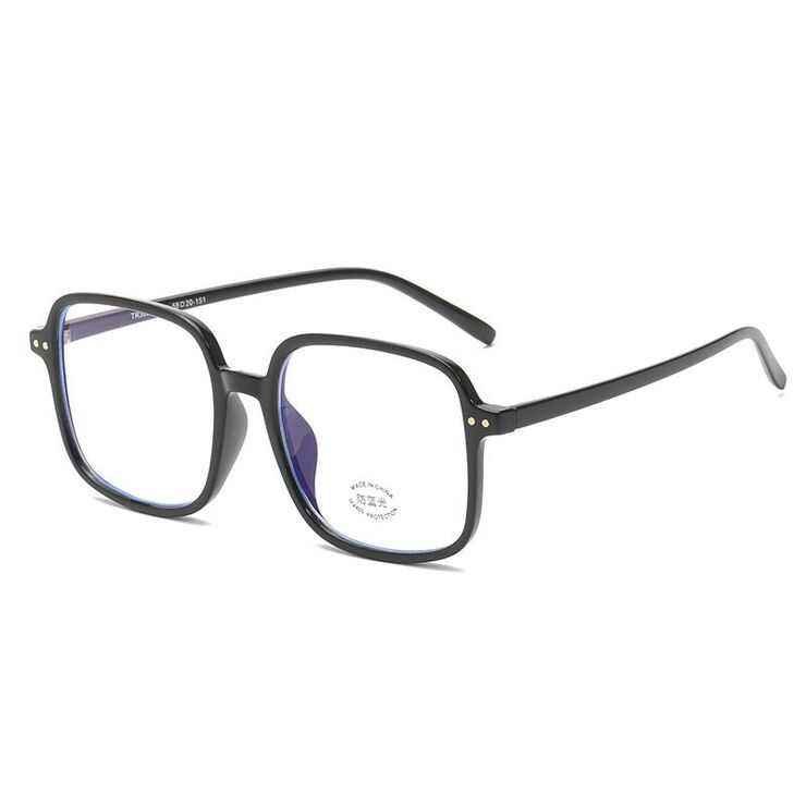 Plastic TR90 Blue Block glasses with blue light protection FENQI F30012