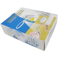 Tabletop magnifying glass with backlight 4B-7-XX, magnification: 2X, 5X