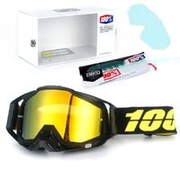 Очки защитные противоударные спортивные, комплект защитного снаряжения, 风镜-109-1-套装-2-DX