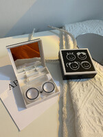 Kit for soft contact lenses (Kits for contact lenses) LS260