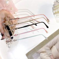 Combined frames with Blue Ray Cut lenses MAMO TR8863