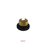 Suction cup LF-8244, LF-8245, LF-8246, LF-8247, LF-8248 for lens edgers Essilor, Berio