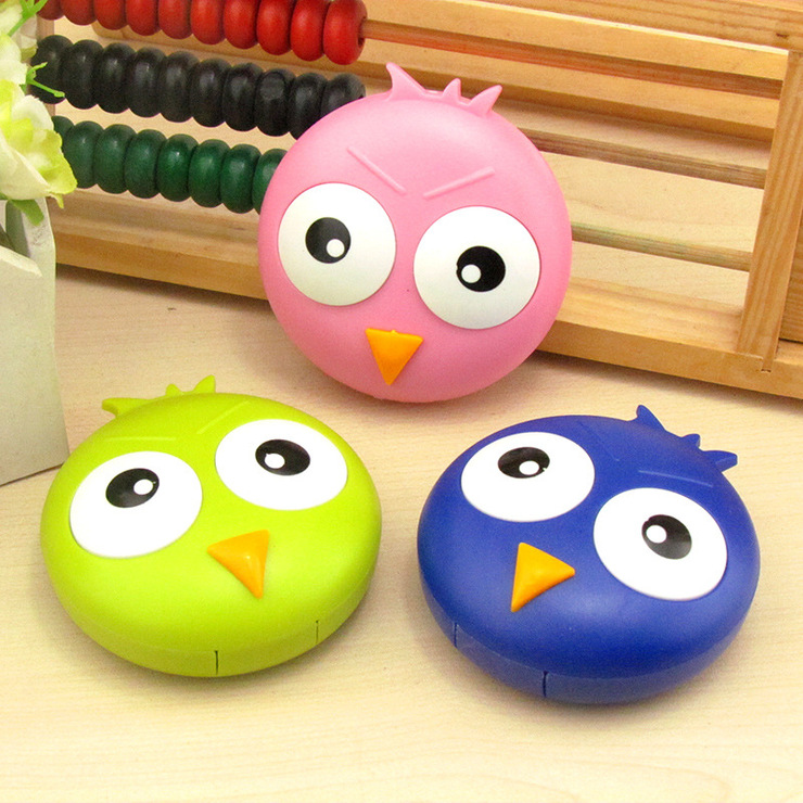 Kit for soft contact lenses (Kits for contact lenses) XY8003