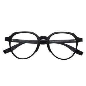 Оправа из материала TR90 с линзами Blue Ray Cut MAMO M3556