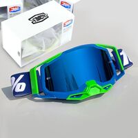 Safety shockproof sports goggles 风镜套装-109-4