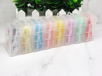 Mini set for a soft contact lens (Kits for contact lenses) X8801