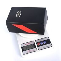 Safety shockproof sports goggles +3 caps, case 骑行套装-S2-109