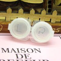 Contact lens case SO100SD