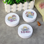 Kit for soft contact lenses XF008Hed