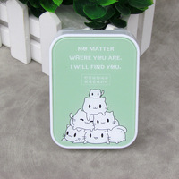 Набор для мягких контактных линз (Kits for contact lenses) X5025-4