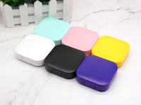 Kit for soft contact lenses (Kits for contact lenses) SOA8061