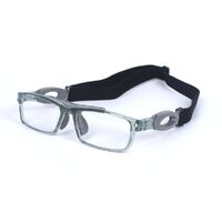 Очки защитные противоударные спортивные 050