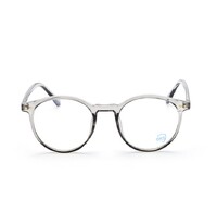 Blue-blocker glasses with Blue Ray Cut lenses with protection against blue light 623