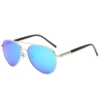 Polarized sunglasses with UV400 protection F209-5
