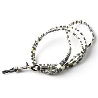Cotton string eyeglasses holder 75 cm