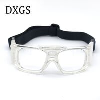 Safety shockproof sports goggles 篮球-016-1孔