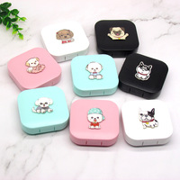 Kit for soft contact lenses (Kits for contact lenses) HQ8061