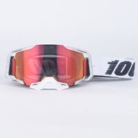 Safety shockproof sport goggles ARMEGA-DX