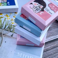 Kit for soft contact lenses (Kits for contact lenses) HF009-30