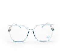 Blue-blocker glasses with Blue Ray Cut lenses with protection against blue light 604