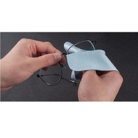 Салфетка из замши JLH-JB, 15*15 см