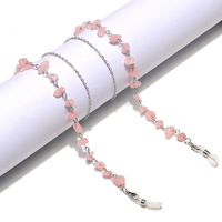 Rope glasses chain GL1202